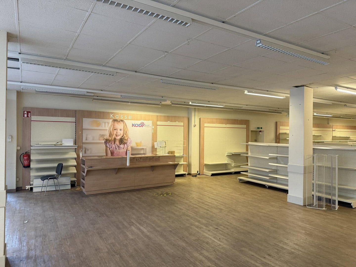 Pronájem nebytového prostoru 636 m², Stiftstr. 1 - 2, Herdecke, Severní Porýní-Vestfálsko Pronájem nebytového prostoru 636 m², Stiftstr. 1 - 2, Herdecke, Severní Porýní-Vestfálsko