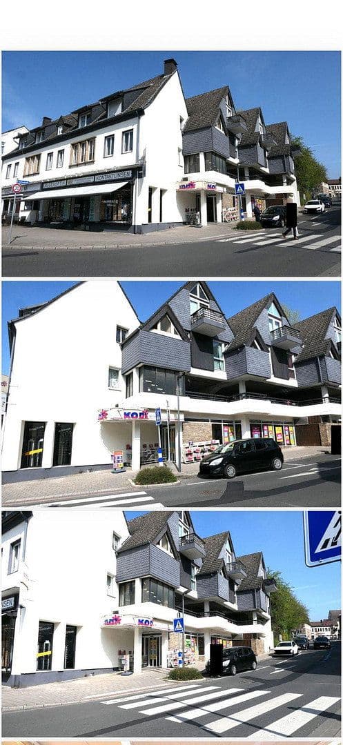 Pronájem nebytového prostoru 636 m², Stiftstr. 1 - 2, Herdecke, Severní Porýní-Vestfálsko Pronájem nebytového prostoru 636 m², Stiftstr. 1 - 2, Herdecke, Severní Porýní-Vestfálsko