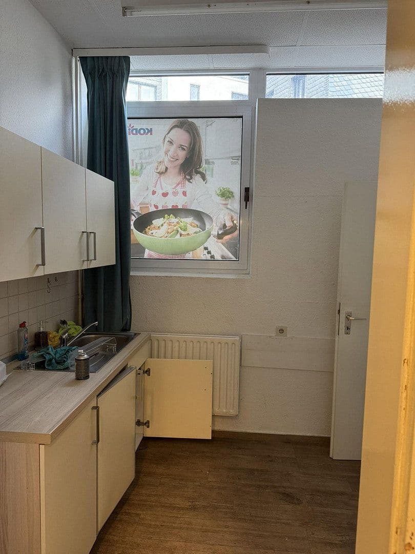 Pronájem nebytového prostoru 636 m², Stiftstr. 1 - 2, Herdecke, Severní Porýní-Vestfálsko Pronájem nebytového prostoru 636 m², Stiftstr. 1 - 2, Herdecke, Severní Porýní-Vestfálsko