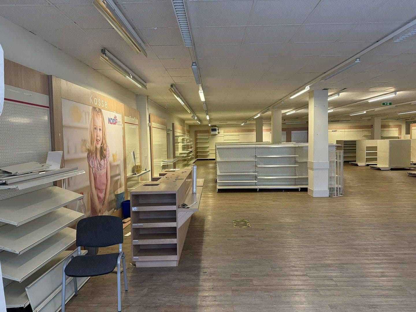 Pronájem nebytového prostoru 636 m², Stiftstr. 1 - 2, Herdecke, Severní Porýní-Vestfálsko Pronájem nebytového prostoru 636 m², Stiftstr. 1 - 2, Herdecke, Severní Porýní-Vestfálsko