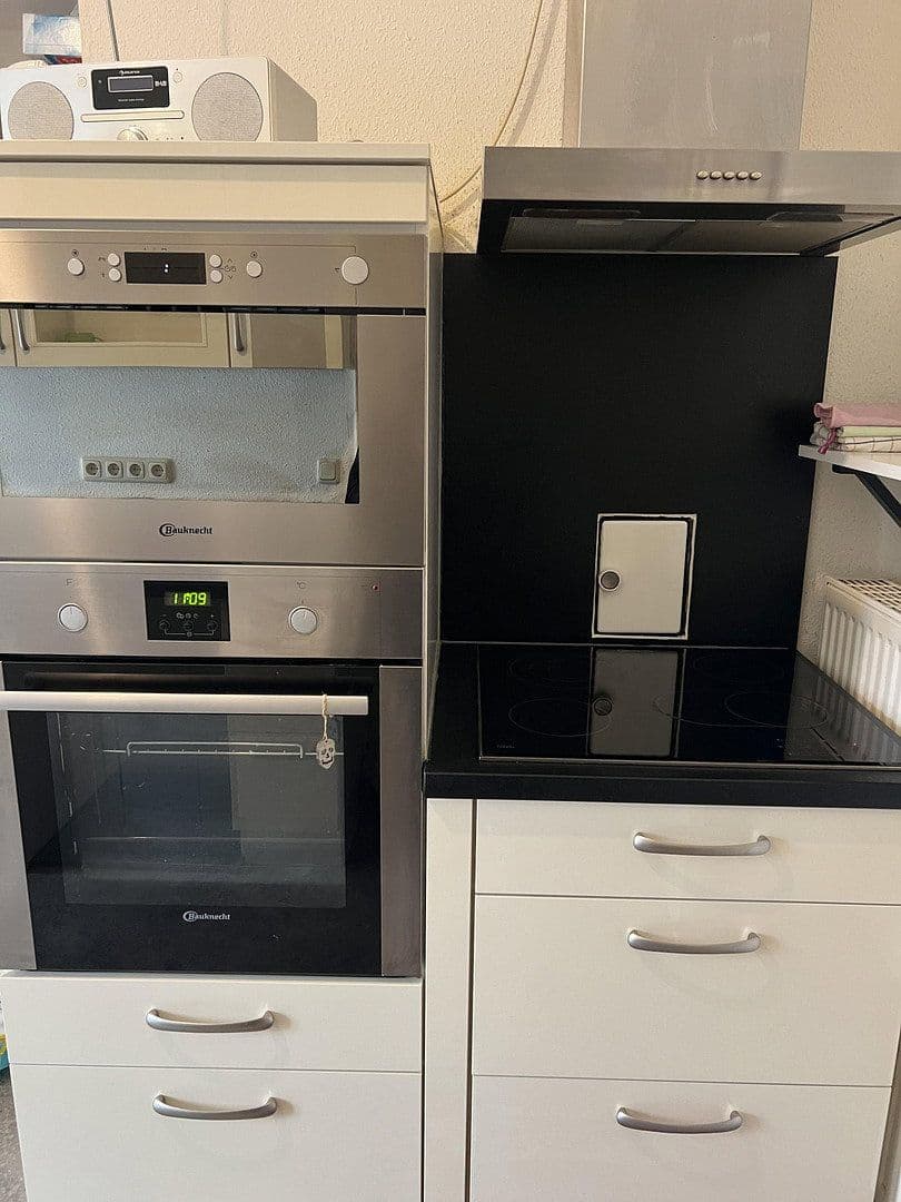 Pronájem bytu 2+kk 67 m², Berlin, Berlín Pronájem bytu 2+kk 67 m², Berlin, Berlín