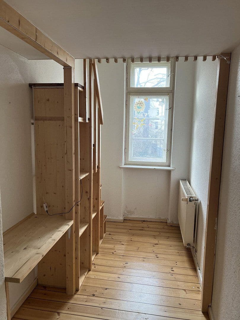 Pronájem bytu 2+kk 67 m², Berlin, Berlín Pronájem bytu 2+kk 67 m², Berlin, Berlín