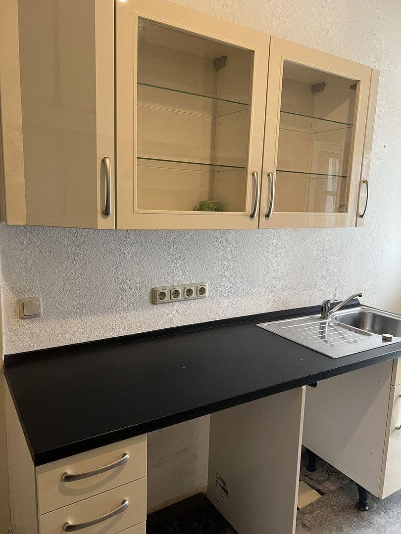 Pronájem bytu 2+kk 67 m², Berlin, Berlín Pronájem bytu 2+kk 67 m², Berlin, Berlín