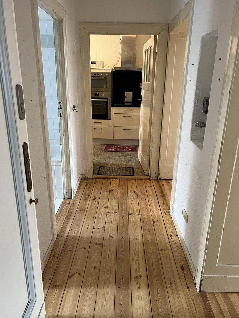 Pronájem bytu 2+kk 67 m², Berlin, Berlín Pronájem bytu 2+kk 67 m², Berlin, Berlín