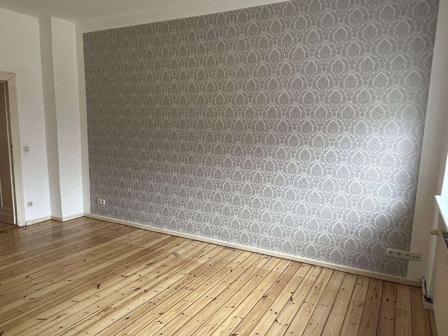 Pronájem bytu 2+kk 67 m², Berlin, Berlín Pronájem bytu 2+kk 67 m², Berlin, Berlín