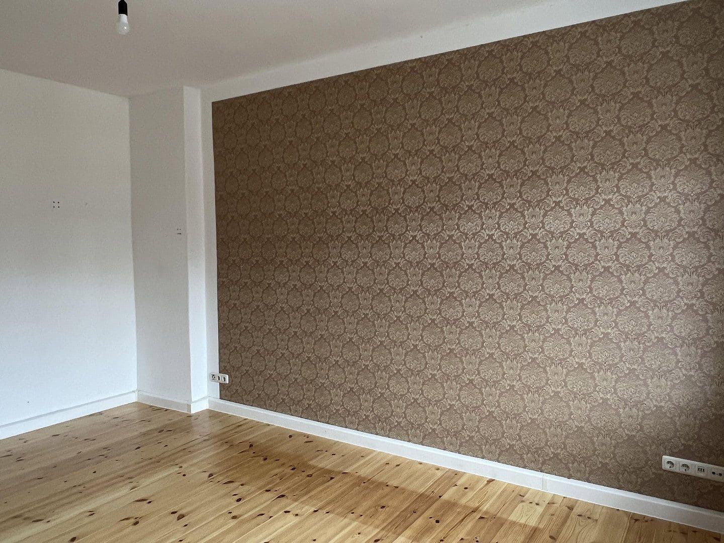 Pronájem bytu 2+kk 67 m², Berlin, Berlín Pronájem bytu 2+kk 67 m², Berlin, Berlín