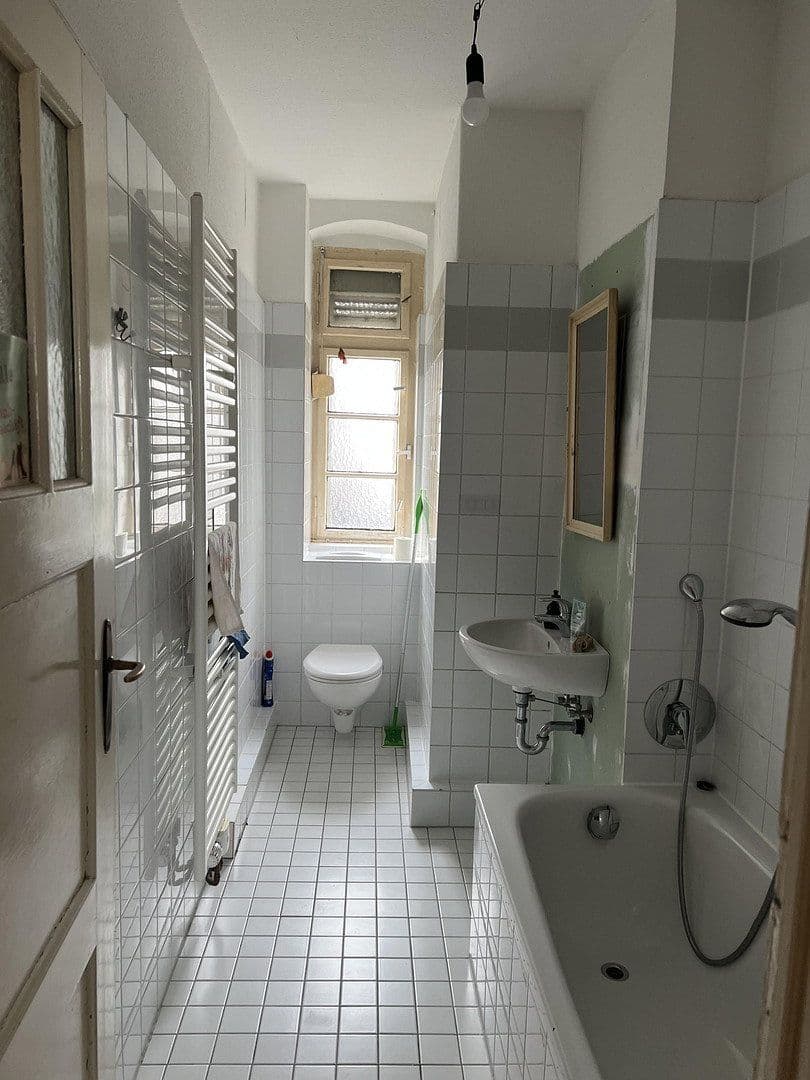 Pronájem bytu 2+kk 67 m², Berlin, Berlín Pronájem bytu 2+kk 67 m², Berlin, Berlín