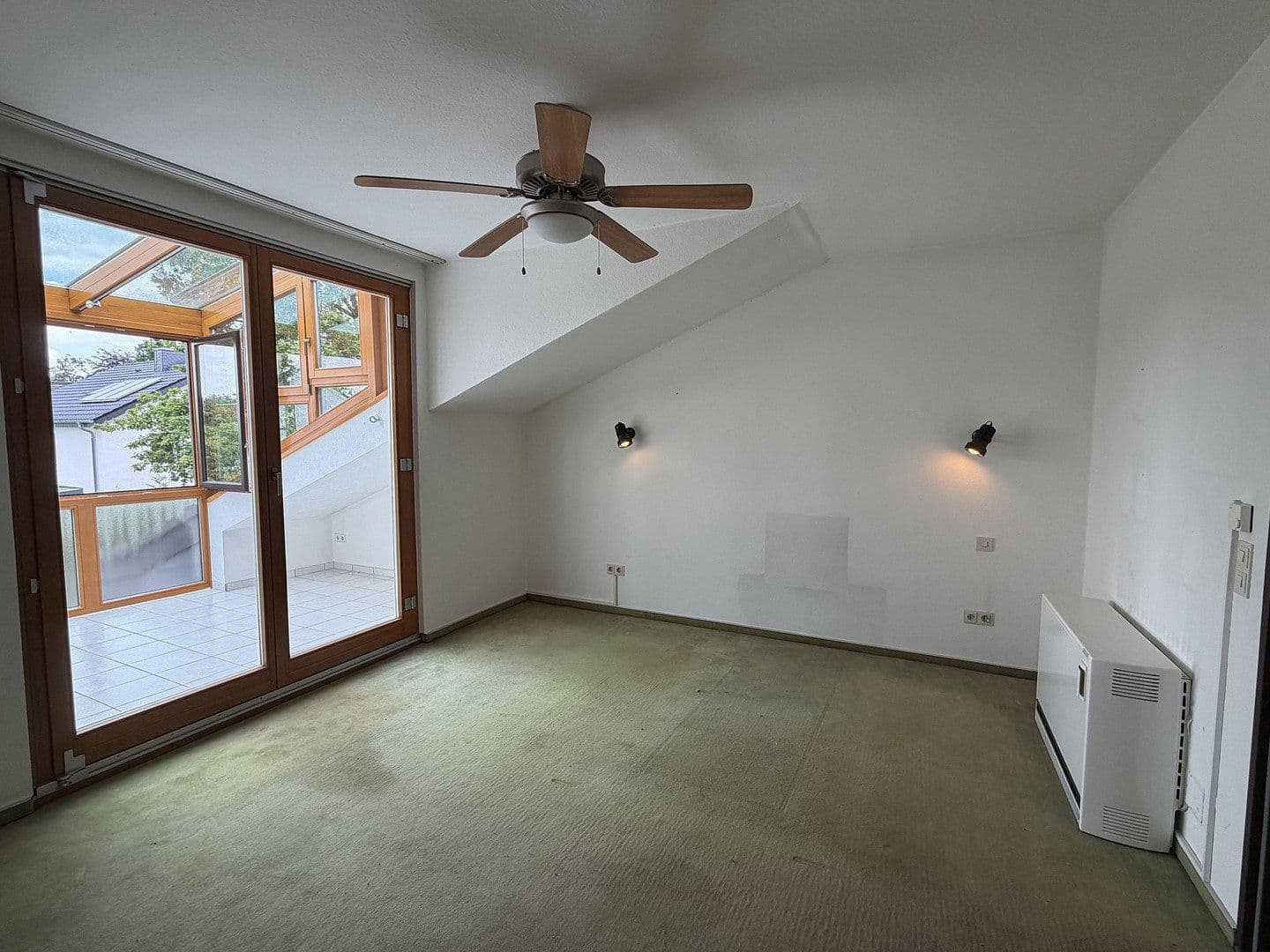 Prodej bytu 3+1 80 m², Am Ehrenkamp 19, Bielefeld, Severní Porýní-Vestfálsko Prodej bytu 3+1 80 m², Am Ehrenkamp 19, Bielefeld, Severní Porýní-Vestfálsko