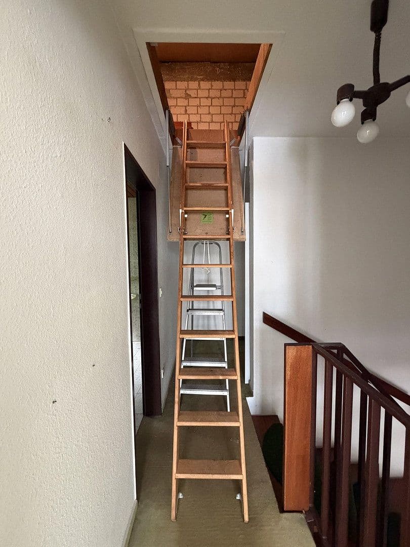 Prodej bytu 3+1 80 m², Am Ehrenkamp 19, Bielefeld, Severní Porýní-Vestfálsko Prodej bytu 3+1 80 m², Am Ehrenkamp 19, Bielefeld, Severní Porýní-Vestfálsko