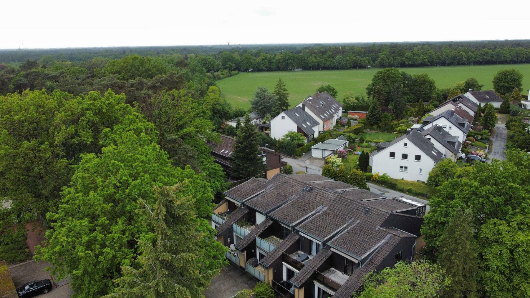 Prodej bytu 3+1 80 m², Am Ehrenkamp 19, Bielefeld, Severní Porýní-Vestfálsko Prodej bytu 3+1 80 m², Am Ehrenkamp 19, Bielefeld, Severní Porýní-Vestfálsko