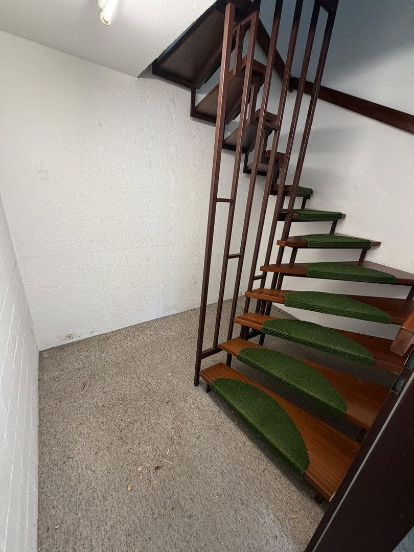Prodej bytu 3+1 80 m², Am Ehrenkamp 19, Bielefeld, Severní Porýní-Vestfálsko Prodej bytu 3+1 80 m², Am Ehrenkamp 19, Bielefeld, Severní Porýní-Vestfálsko