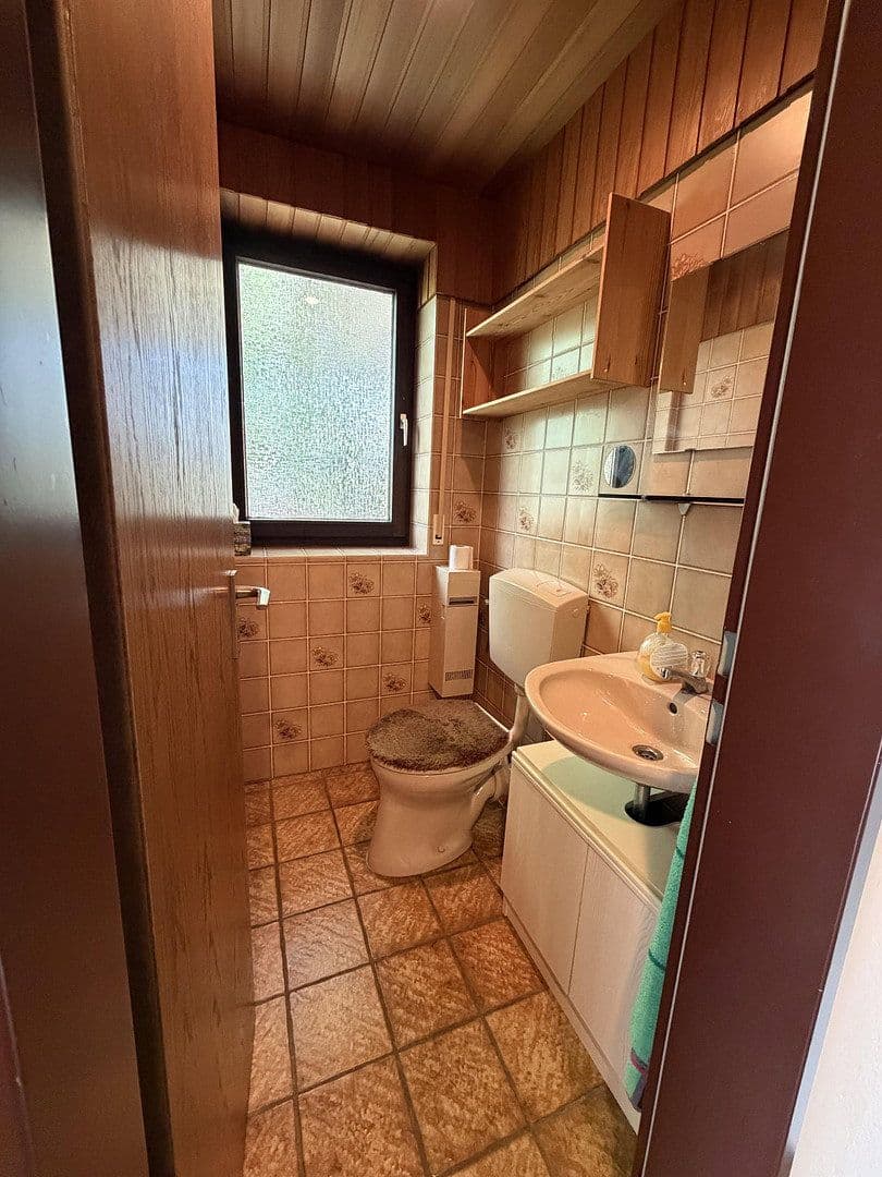 Prodej bytu 3+1 80 m², Am Ehrenkamp 19, Bielefeld, Severní Porýní-Vestfálsko Prodej bytu 3+1 80 m², Am Ehrenkamp 19, Bielefeld, Severní Porýní-Vestfálsko