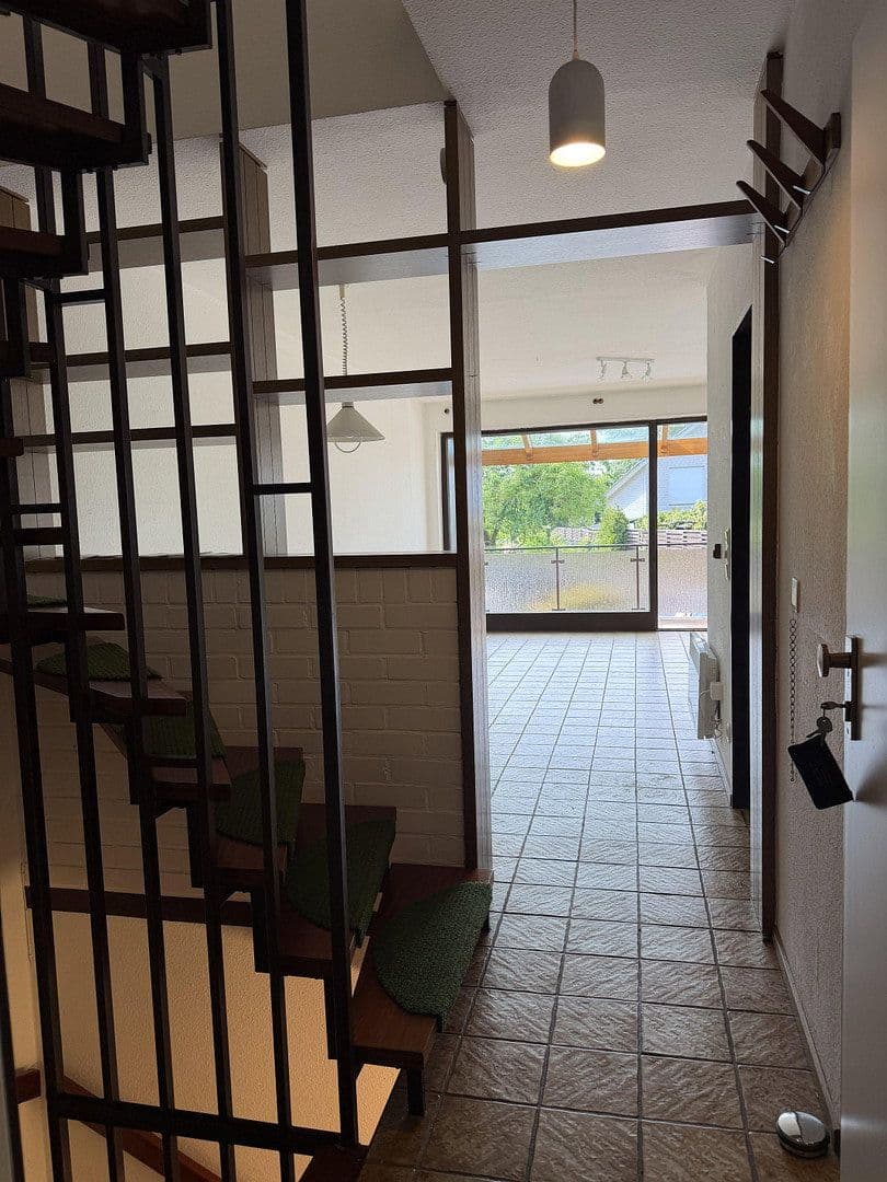 Prodej bytu 3+1 80 m², Am Ehrenkamp 19, Bielefeld, Severní Porýní-Vestfálsko Prodej bytu 3+1 80 m², Am Ehrenkamp 19, Bielefeld, Severní Porýní-Vestfálsko