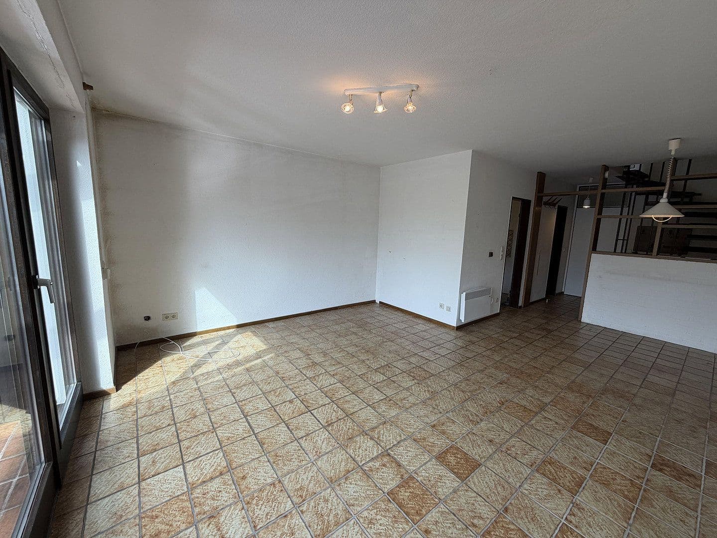 Prodej bytu 3+1 80 m², Am Ehrenkamp 19, Bielefeld, Severní Porýní-Vestfálsko Prodej bytu 3+1 80 m², Am Ehrenkamp 19, Bielefeld, Severní Porýní-Vestfálsko