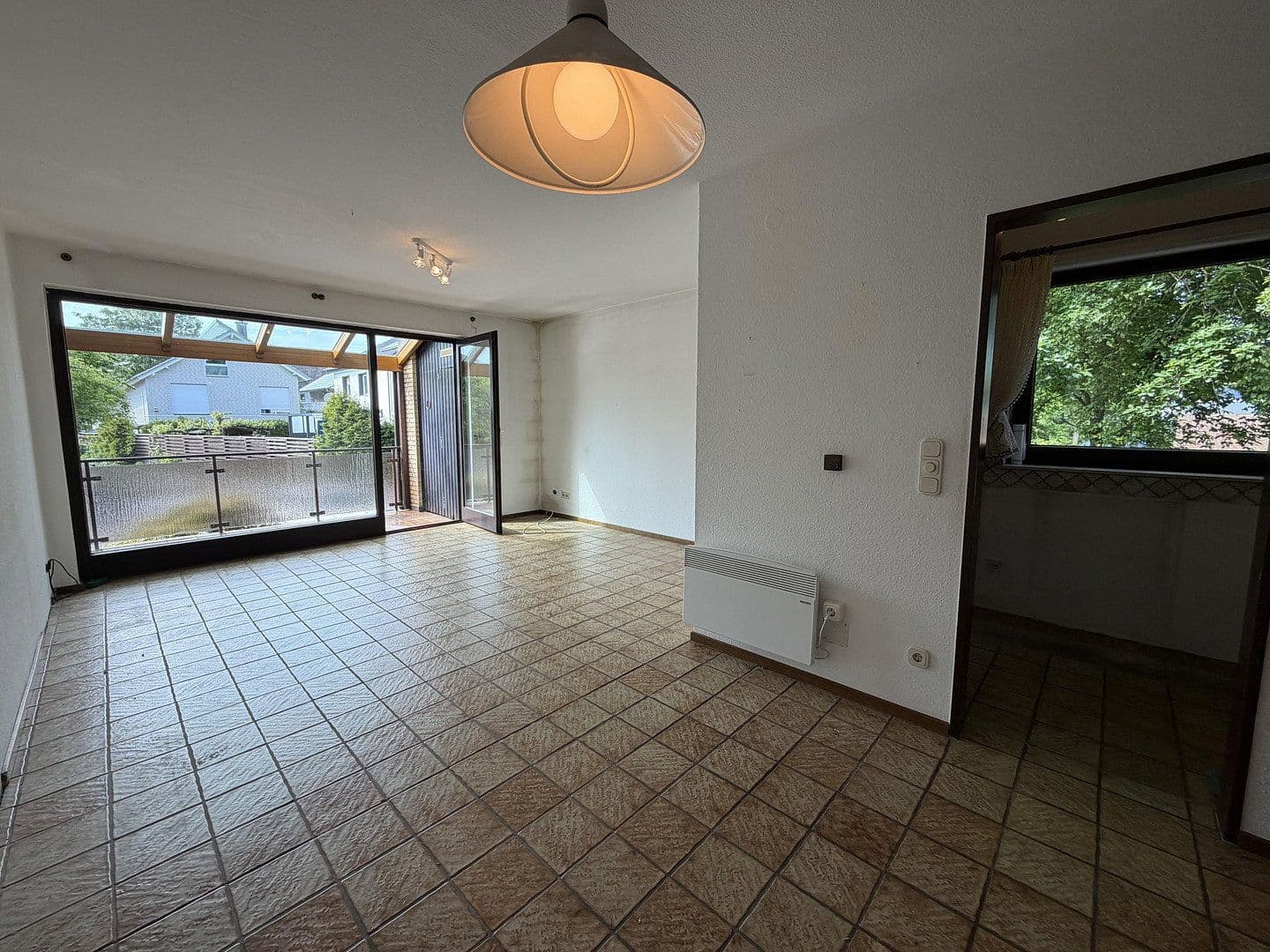 Prodej bytu 3+1 80 m², Am Ehrenkamp 19, Bielefeld, Severní Porýní-Vestfálsko Prodej bytu 3+1 80 m², Am Ehrenkamp 19, Bielefeld, Severní Porýní-Vestfálsko
