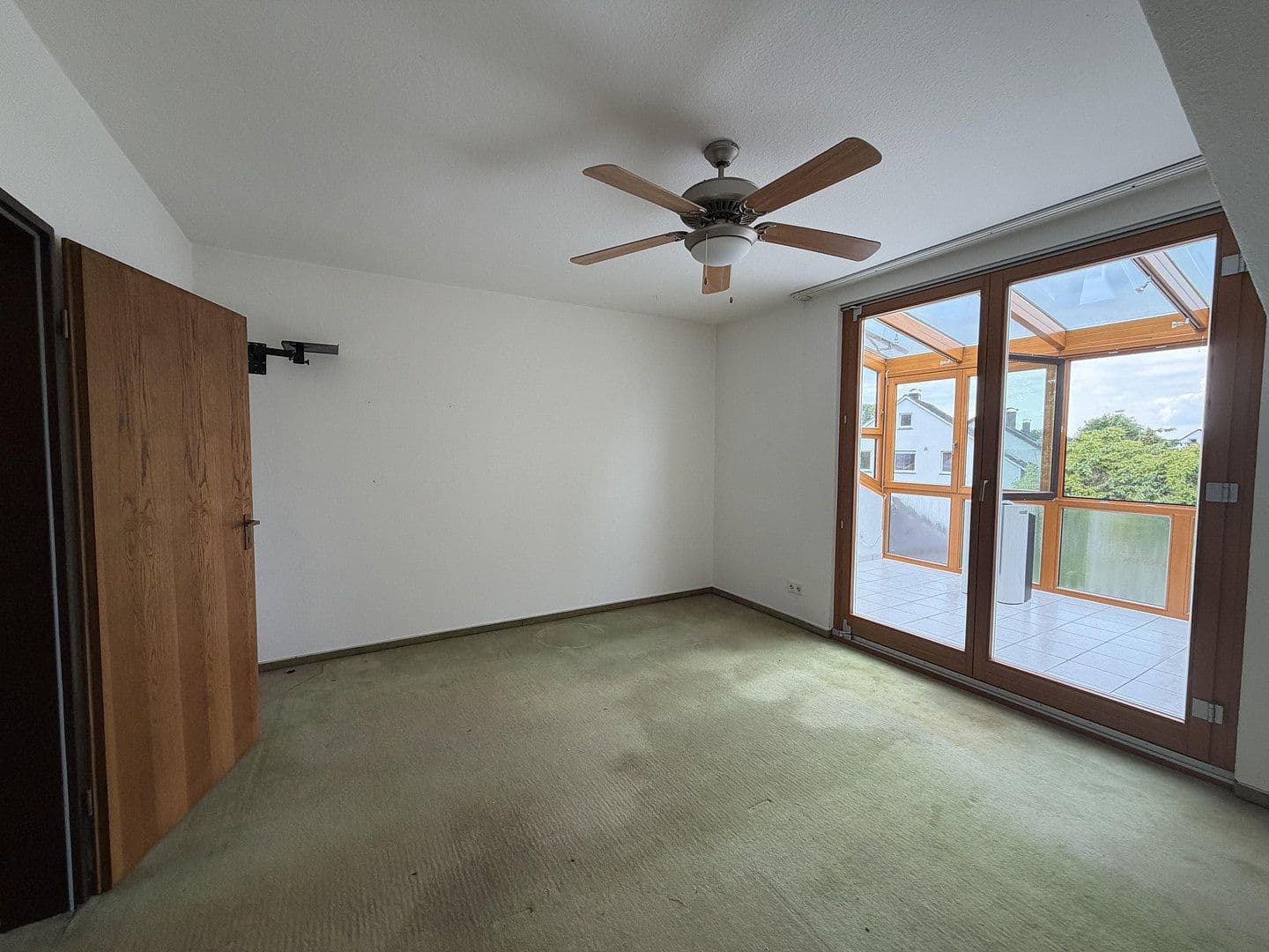 Prodej bytu 3+1 80 m², Am Ehrenkamp 19, Bielefeld, Severní Porýní-Vestfálsko Prodej bytu 3+1 80 m², Am Ehrenkamp 19, Bielefeld, Severní Porýní-Vestfálsko