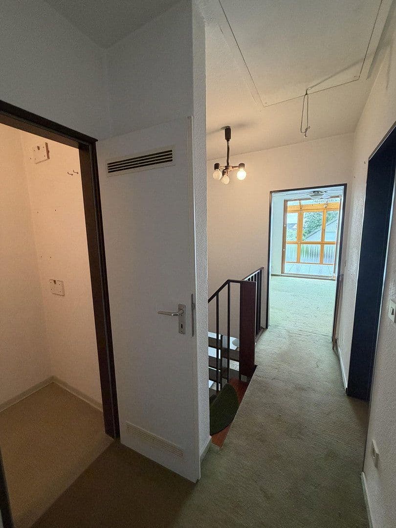 Prodej bytu 3+1 80 m², Am Ehrenkamp 19, Bielefeld, Severní Porýní-Vestfálsko Prodej bytu 3+1 80 m², Am Ehrenkamp 19, Bielefeld, Severní Porýní-Vestfálsko