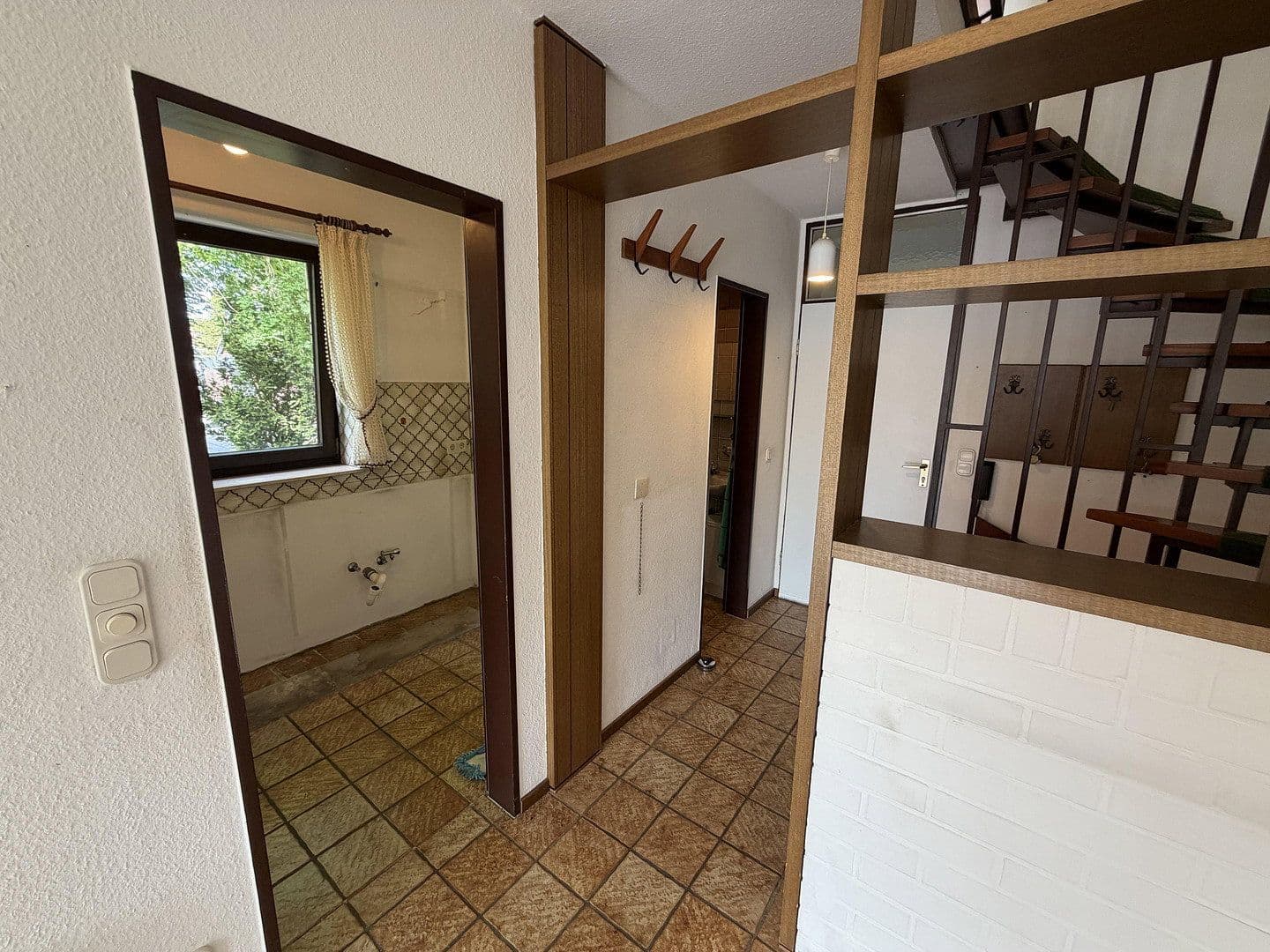 Prodej bytu 3+1 80 m², Am Ehrenkamp 19, Bielefeld, Severní Porýní-Vestfálsko Prodej bytu 3+1 80 m², Am Ehrenkamp 19, Bielefeld, Severní Porýní-Vestfálsko