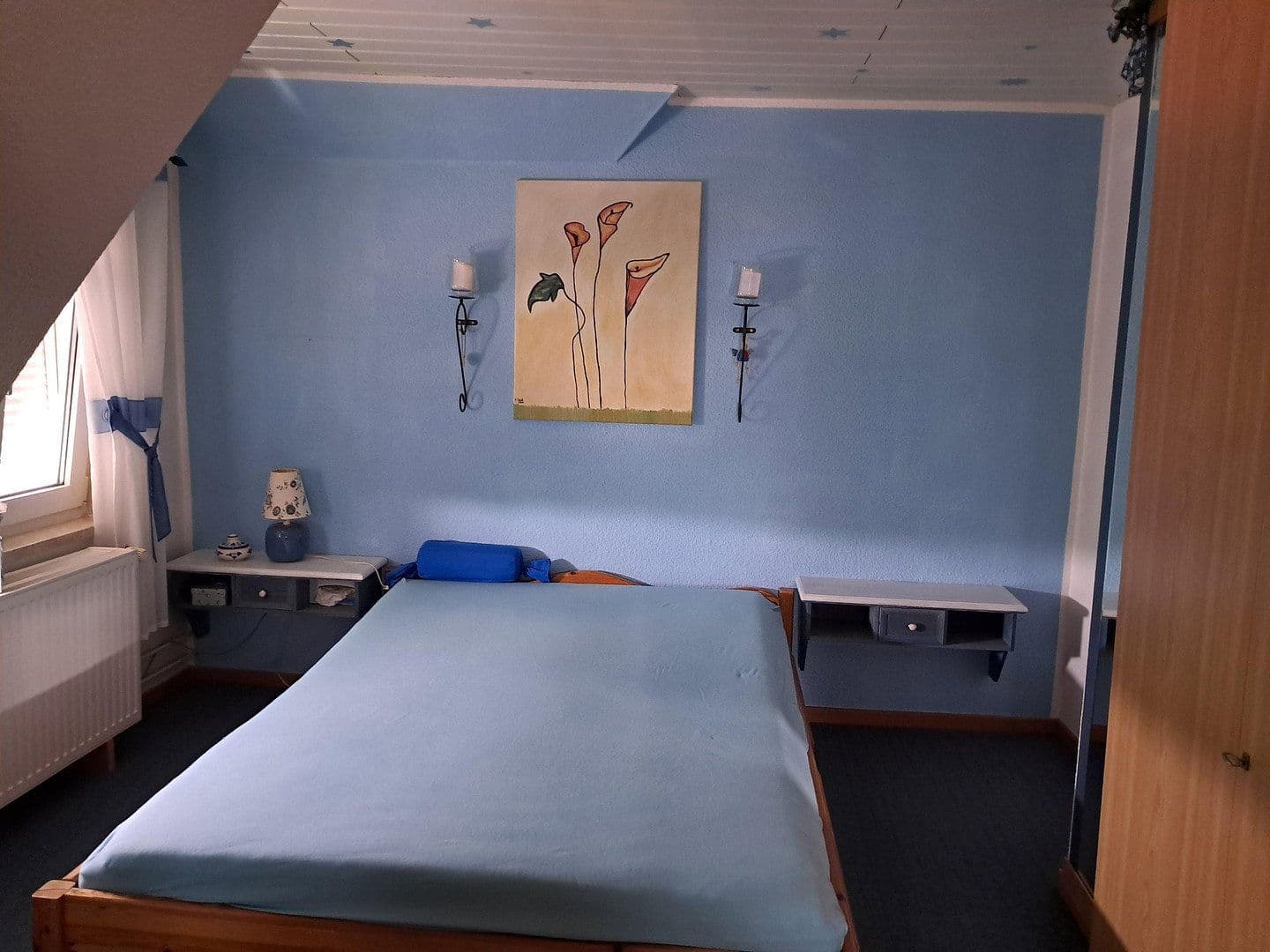 Prodej domu 115 m², pozemek 1.065 m², Bad Laasphe, Severní Porýní-Vestfálsko Prodej domu 115 m², pozemek 1.065 m², Bad Laasphe, Severní Porýní-Vestfálsko