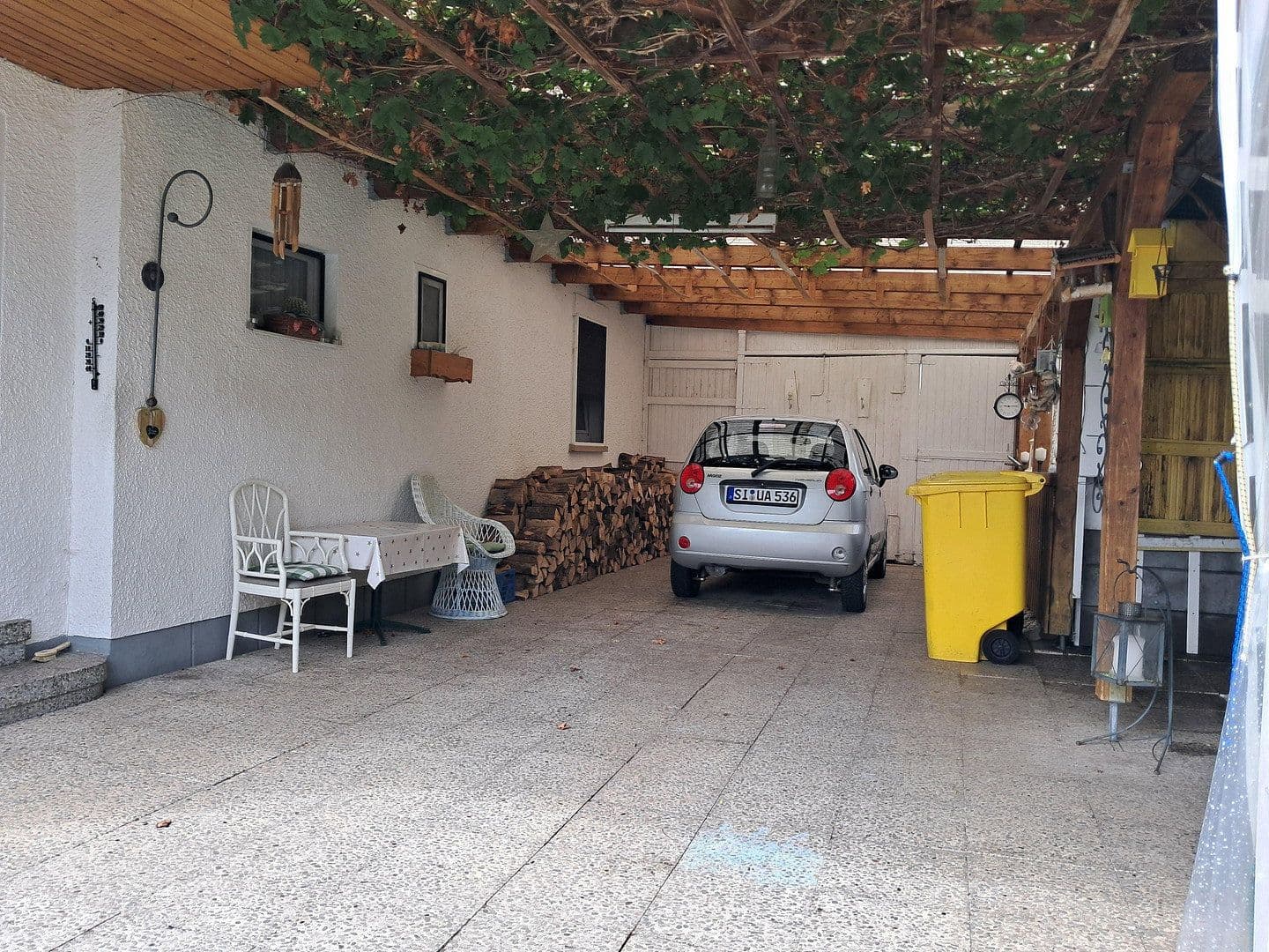 Prodej domu 115 m², pozemek 1.065 m², Bad Laasphe, Severní Porýní-Vestfálsko Prodej domu 115 m², pozemek 1.065 m², Bad Laasphe, Severní Porýní-Vestfálsko