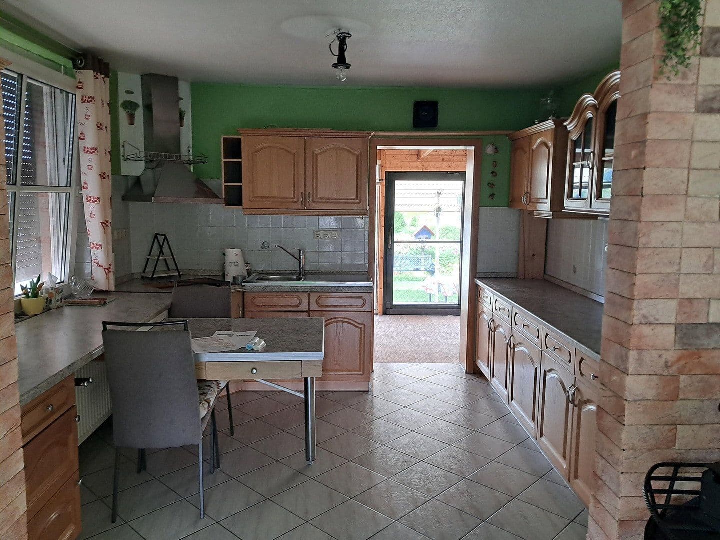 Prodej domu 115 m², pozemek 1.065 m², Bad Laasphe, Severní Porýní-Vestfálsko Prodej domu 115 m², pozemek 1.065 m², Bad Laasphe, Severní Porýní-Vestfálsko