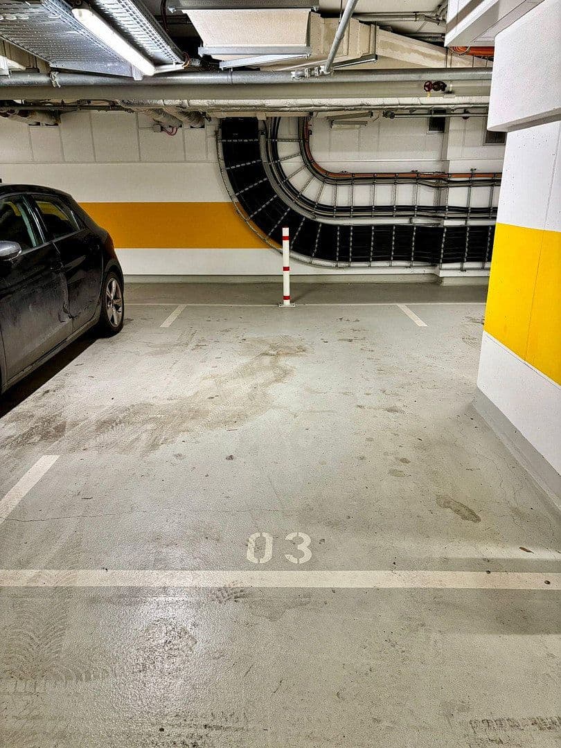 Prodej bytu 5+1 229 m², Berlin, Berlín Prodej bytu 5+1 229 m², Berlin, Berlín