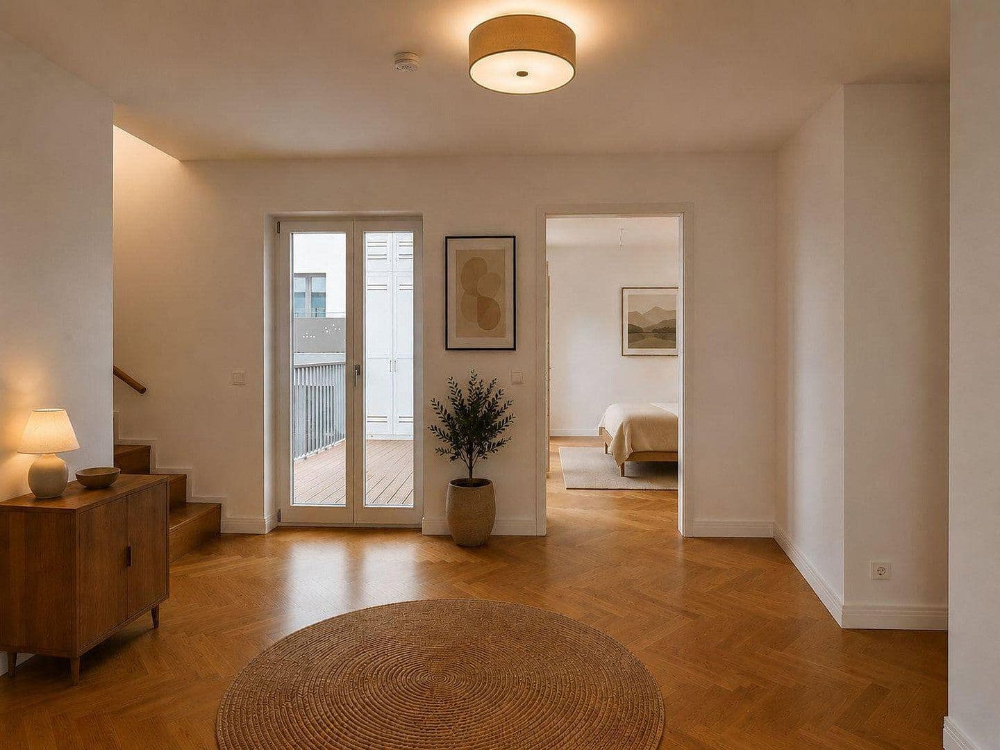 Prodej bytu 5+1 229 m², Berlin, Berlín Prodej bytu 5+1 229 m², Berlin, Berlín