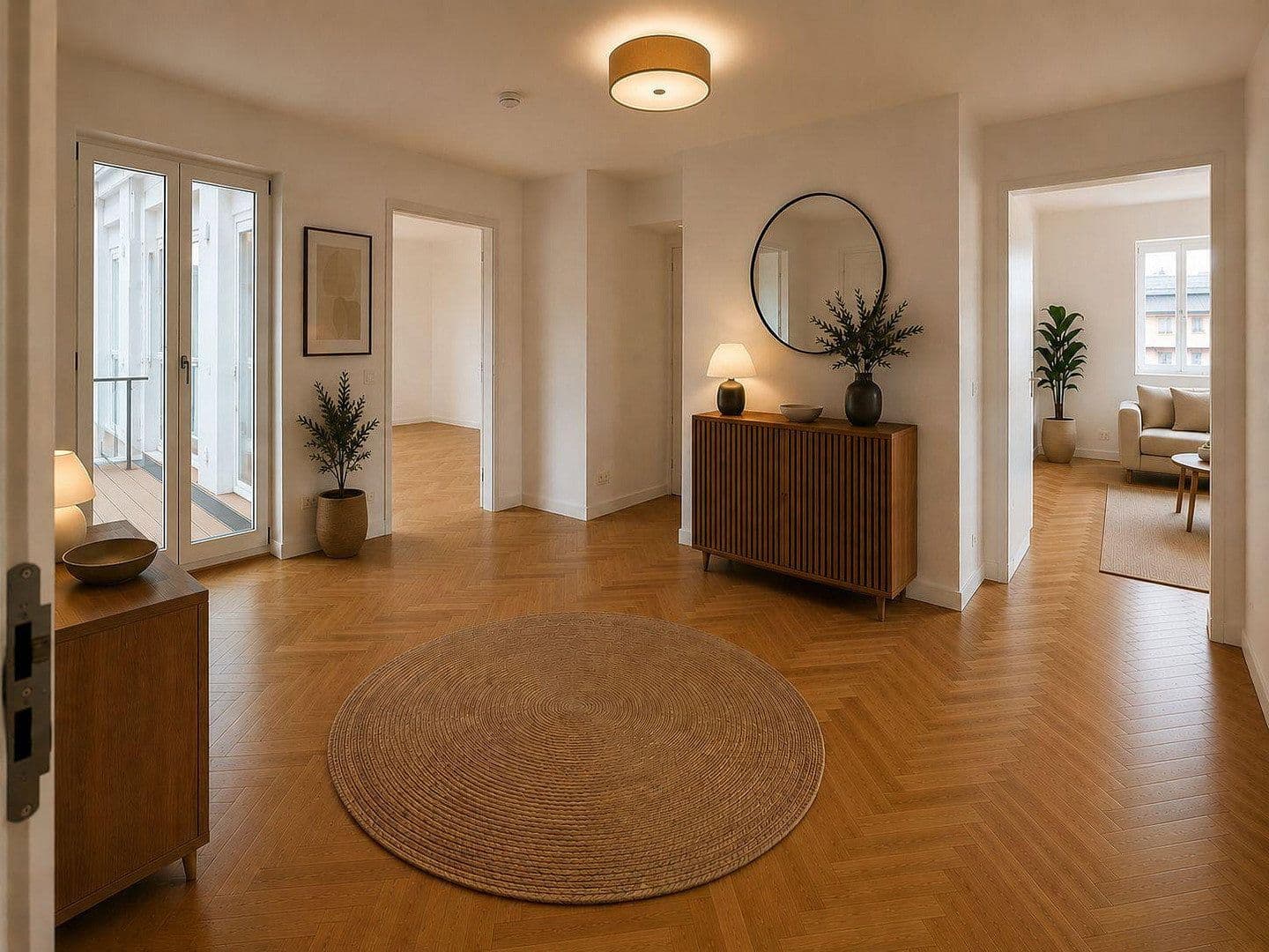 Prodej bytu 5+1 229 m², Berlin, Berlín Prodej bytu 5+1 229 m², Berlin, Berlín