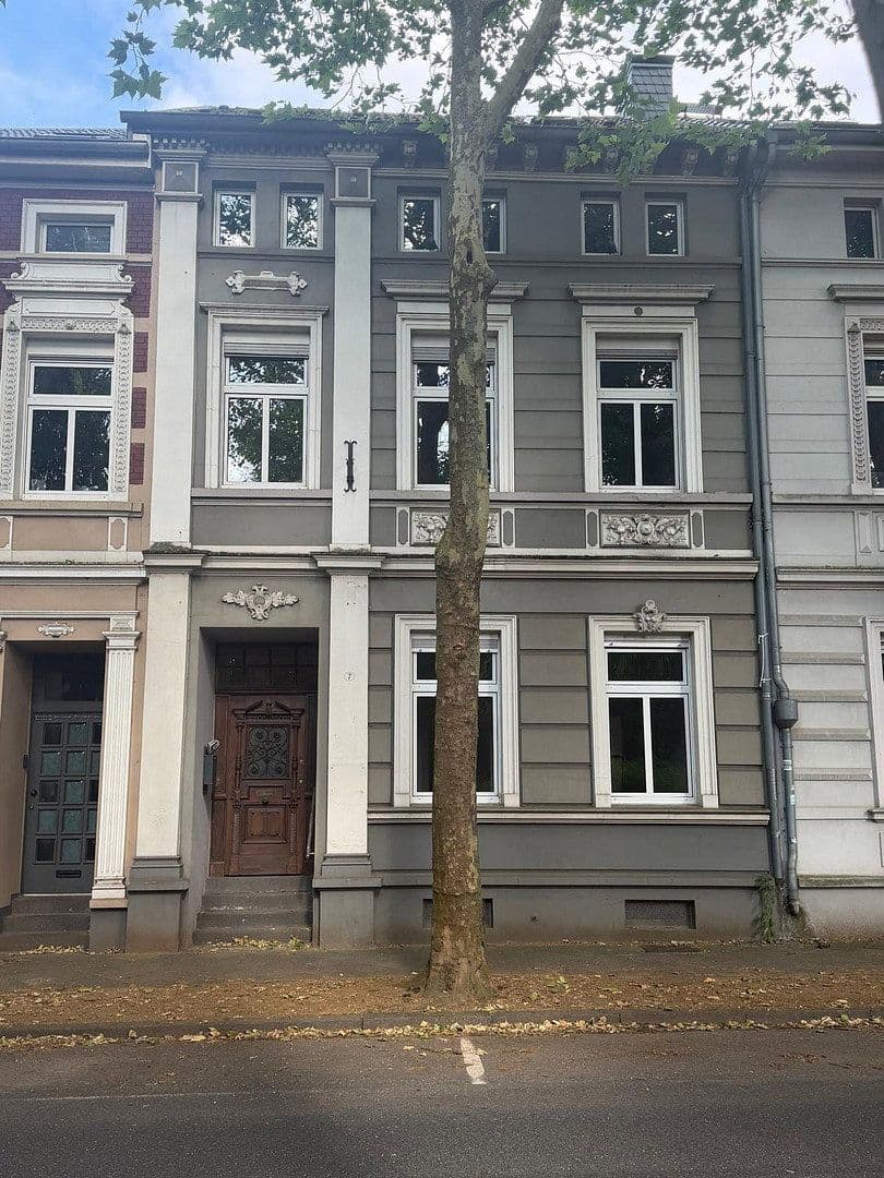 Prodej domu 220 m², pozemek 198 m², Theodor-Frings-Allee 7, Viersen, Severní Porýní-Vestfálsko Prodej domu 220 m², pozemek 198 m², Theodor-Frings-Allee 7, Viersen, Severní Porýní-Vestfálsko