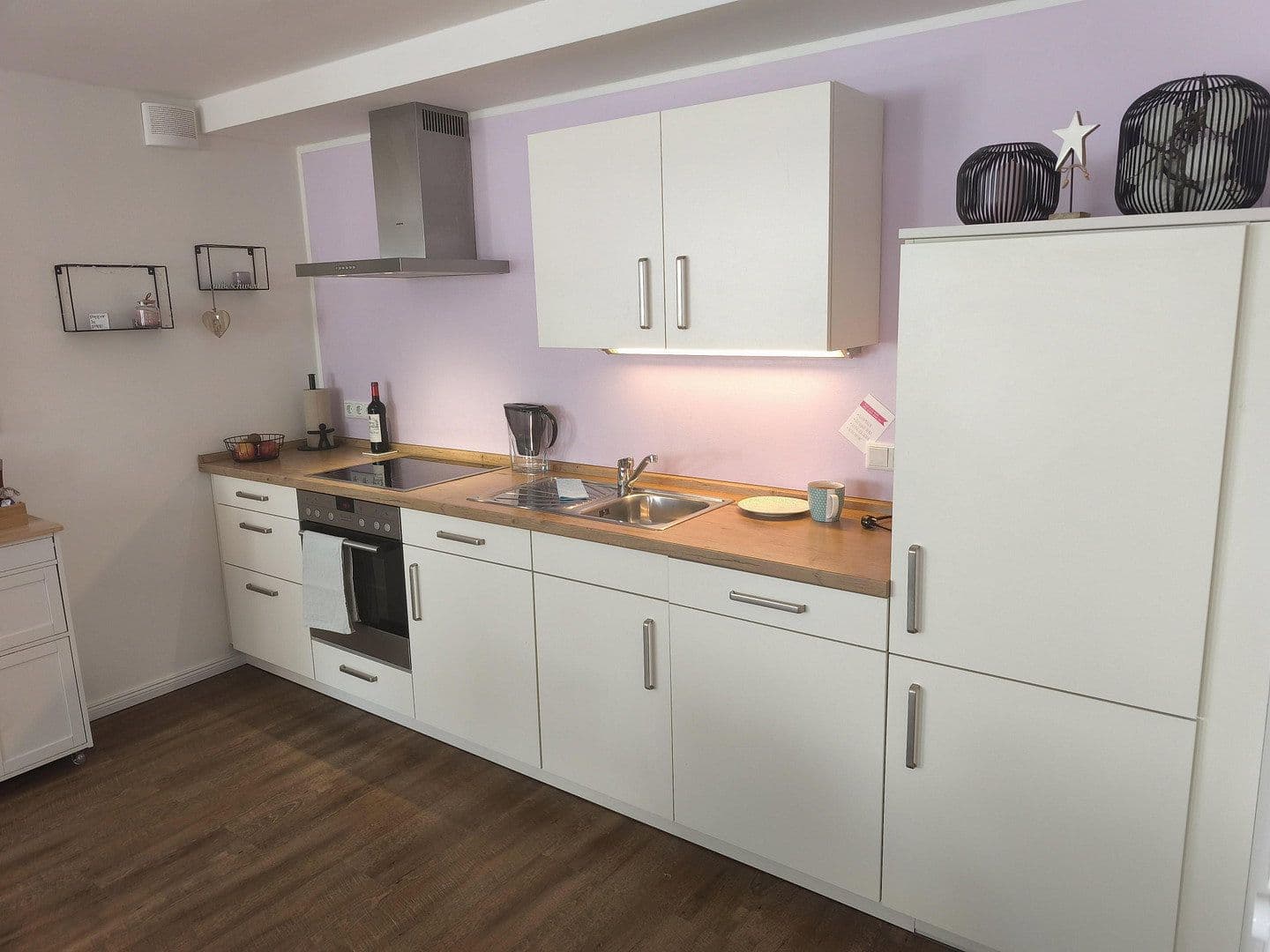 Pronájem bytu 2+1 80 m², Paulihof 2, Šlesvik, Šlesvicko-Holštýnsko Pronájem bytu 2+1 80 m², Paulihof 2, Šlesvik, Šlesvicko-Holštýnsko