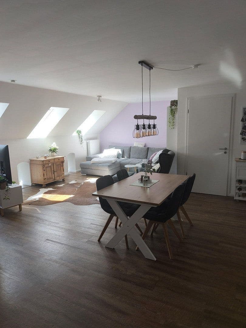 Pronájem bytu 2+1 80 m², Paulihof 2, Šlesvik, Šlesvicko-Holštýnsko Pronájem bytu 2+1 80 m², Paulihof 2, Šlesvik, Šlesvicko-Holštýnsko