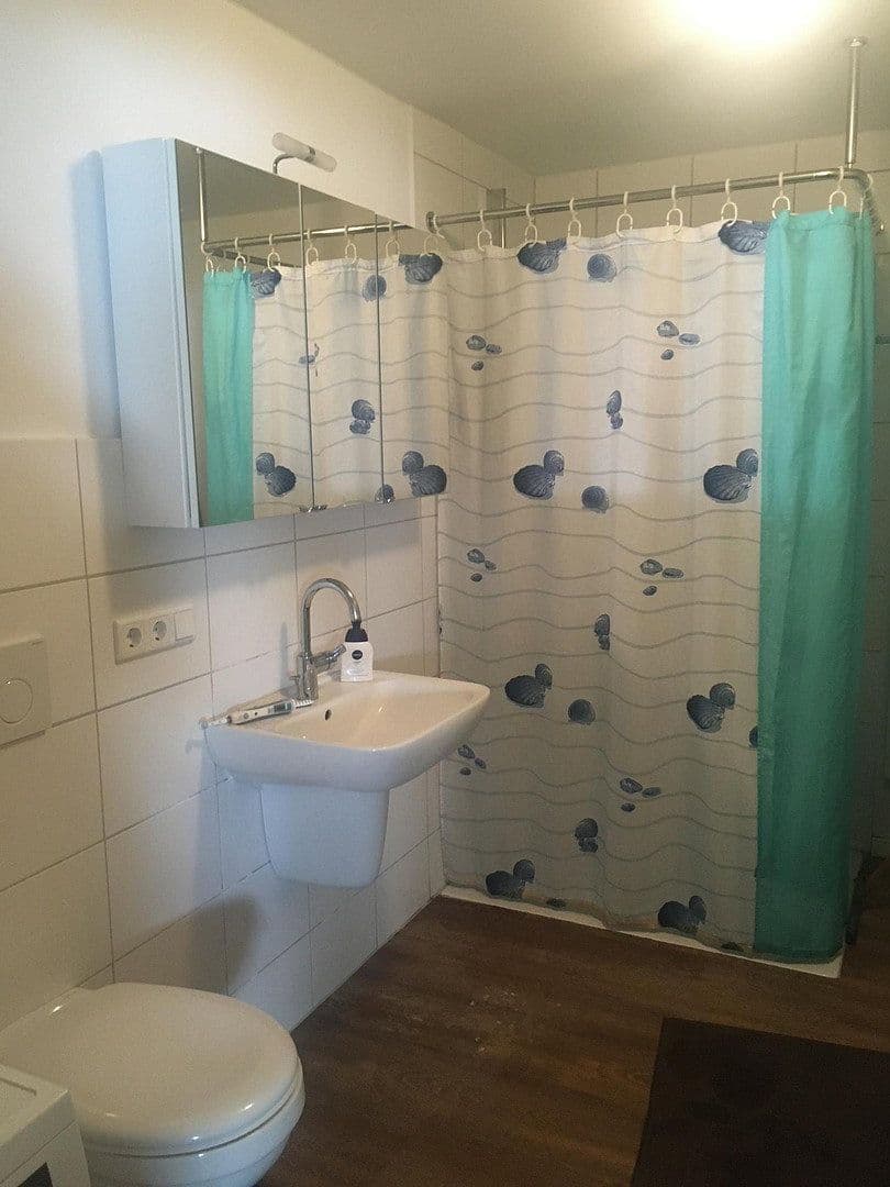 Pronájem bytu 2+1 80 m², Paulihof 2, Šlesvik, Šlesvicko-Holštýnsko Pronájem bytu 2+1 80 m², Paulihof 2, Šlesvik, Šlesvicko-Holštýnsko
