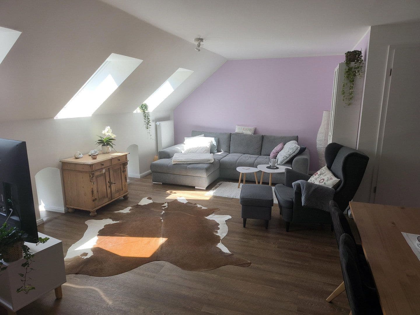 Pronájem bytu 2+1 80 m², Paulihof 2, Šlesvik, Šlesvicko-Holštýnsko Pronájem bytu 2+1 80 m², Paulihof 2, Šlesvik, Šlesvicko-Holštýnsko