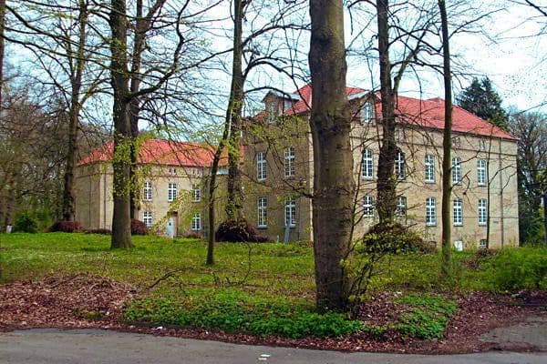 Pronájem bytu 2+1 80 m², Paulihof 2, Šlesvik, Šlesvicko-Holštýnsko Pronájem bytu 2+1 80 m², Paulihof 2, Šlesvik, Šlesvicko-Holštýnsko