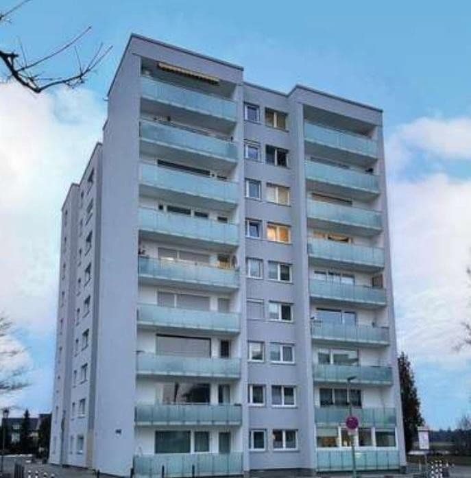 Prodej bytu 3+1 85 m², Hans-Jürgen-Behnke-Weg 1, Putzbrunn, Bavorsko Prodej bytu 3+1 85 m², Hans-Jürgen-Behnke-Weg 1, Putzbrunn, Bavorsko