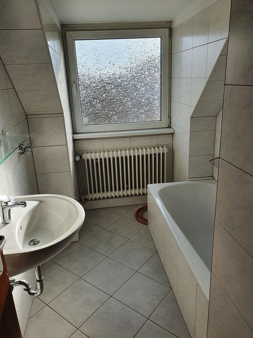 Prodej bytu 3+1 77 m², Huttropstr. 52, Essen, Severní Porýní-Vestfálsko Prodej bytu 3+1 77 m², Huttropstr. 52, Essen, Severní Porýní-Vestfálsko
