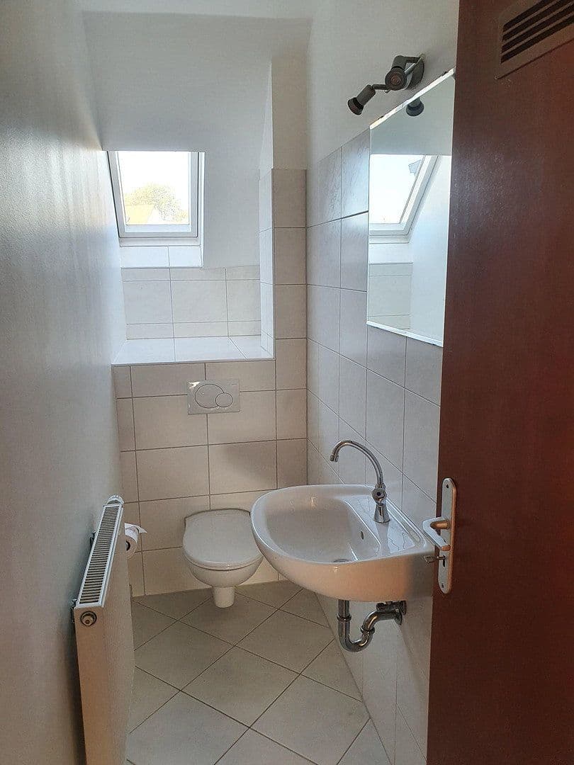 Prodej bytu 3+1 77 m², Huttropstr. 52, Essen, Severní Porýní-Vestfálsko Prodej bytu 3+1 77 m², Huttropstr. 52, Essen, Severní Porýní-Vestfálsko