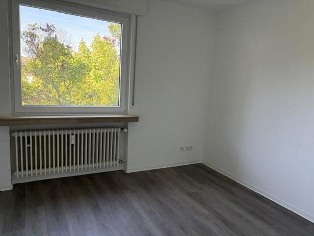 Pronájem bytu 4+1 90 m², Lützowstr. 107, Hagen, Severní Porýní-Vestfálsko Pronájem bytu 4+1 90 m², Lützowstr. 107, Hagen, Severní Porýní-Vestfálsko