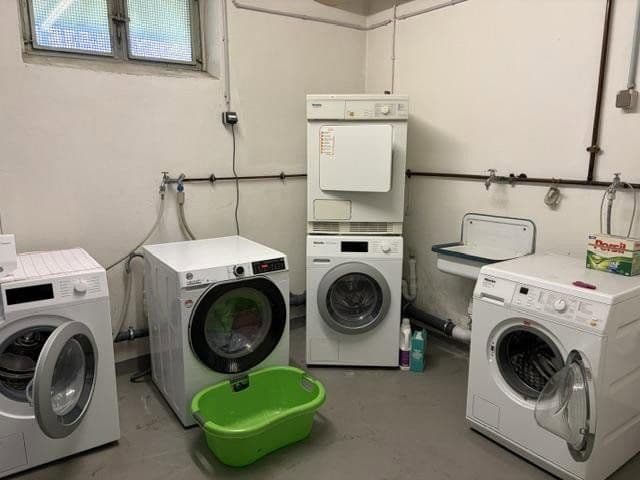 Pronájem bytu 4+1 90 m², Lützowstr. 107, Hagen, Severní Porýní-Vestfálsko Pronájem bytu 4+1 90 m², Lützowstr. 107, Hagen, Severní Porýní-Vestfálsko