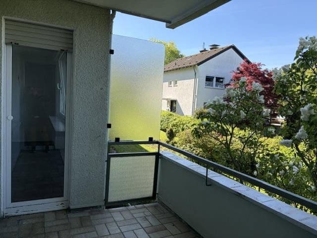 Pronájem bytu 4+1 90 m², Lützowstr. 107, Hagen, Severní Porýní-Vestfálsko Pronájem bytu 4+1 90 m², Lützowstr. 107, Hagen, Severní Porýní-Vestfálsko