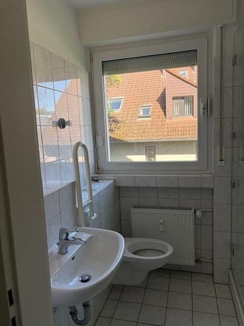 Pronájem bytu 4+1 90 m², Lützowstr. 107, Hagen, Severní Porýní-Vestfálsko Pronájem bytu 4+1 90 m², Lützowstr. 107, Hagen, Severní Porýní-Vestfálsko