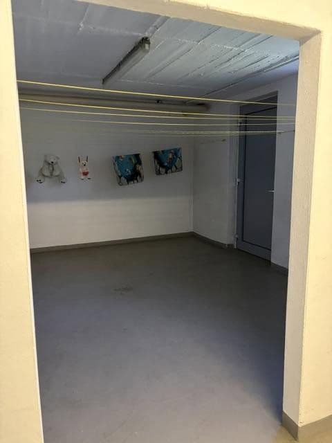 Pronájem bytu 4+1 90 m², Lützowstr. 107, Hagen, Severní Porýní-Vestfálsko Pronájem bytu 4+1 90 m², Lützowstr. 107, Hagen, Severní Porýní-Vestfálsko