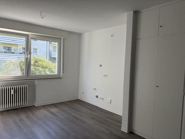 Pronájem bytu 4+1 90 m², Lützowstr. 107, Hagen, Severní Porýní-Vestfálsko Pronájem bytu 4+1 90 m², Lützowstr. 107, Hagen, Severní Porýní-Vestfálsko
