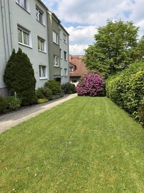 Pronájem bytu 4+1 90 m², Lützowstr. 107, Hagen, Severní Porýní-Vestfálsko Pronájem bytu 4+1 90 m², Lützowstr. 107, Hagen, Severní Porýní-Vestfálsko