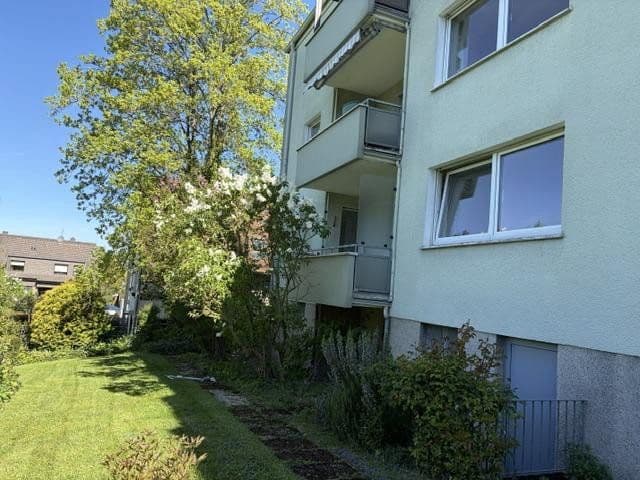 Pronájem bytu 4+1 90 m², Lützowstr. 107, Hagen, Severní Porýní-Vestfálsko Pronájem bytu 4+1 90 m², Lützowstr. 107, Hagen, Severní Porýní-Vestfálsko