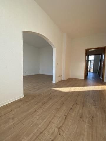 Pronájem bytu 2+kk 94 m², Hof, Bavorsko Pronájem bytu 2+kk 94 m², Hof, Bavorsko
