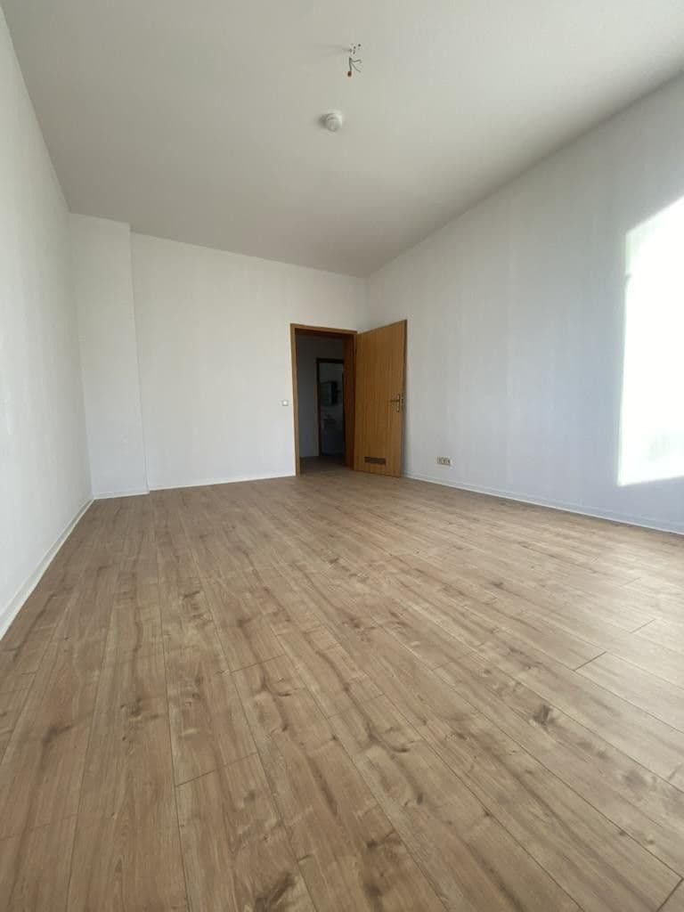 Pronájem bytu 2+kk 94 m², Hof, Bavorsko Pronájem bytu 2+kk 94 m², Hof, Bavorsko