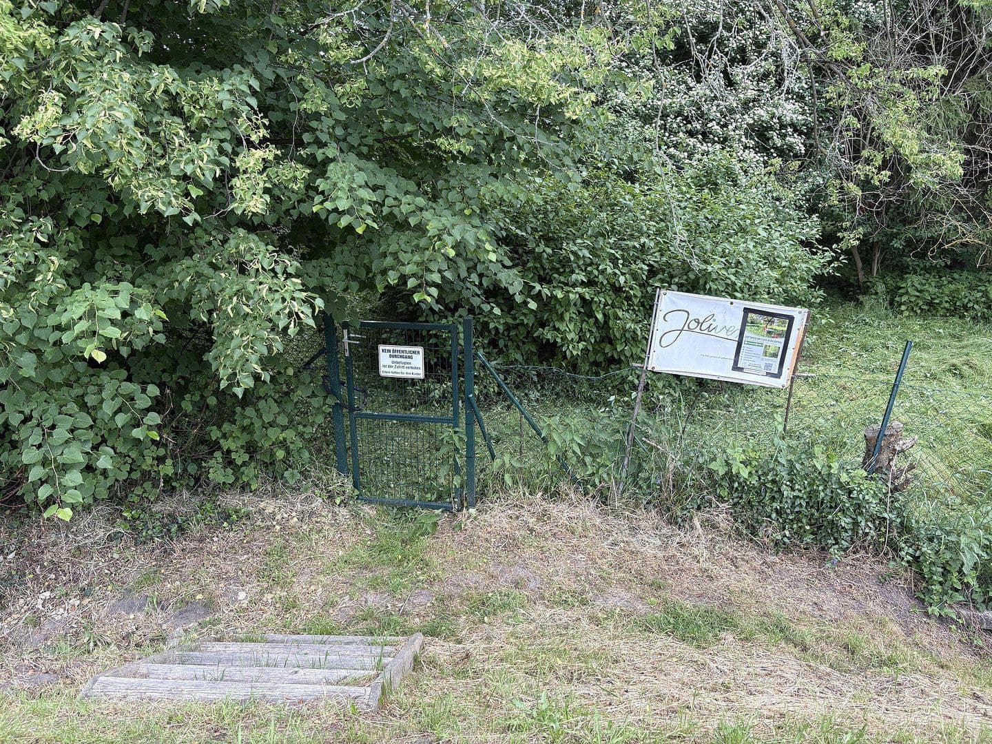Prodej pozemku 4.340 m², Biesenthal, Braniborsko Prodej pozemku 4.340 m², Biesenthal, Braniborsko