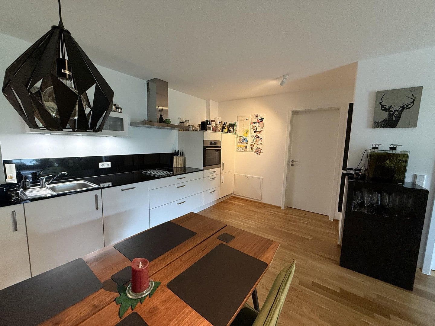Prodej bytu 2+1 51 m², Schwandweg 45, Fürth, Bavorsko Prodej bytu 2+1 51 m², Schwandweg 45, Fürth, Bavorsko