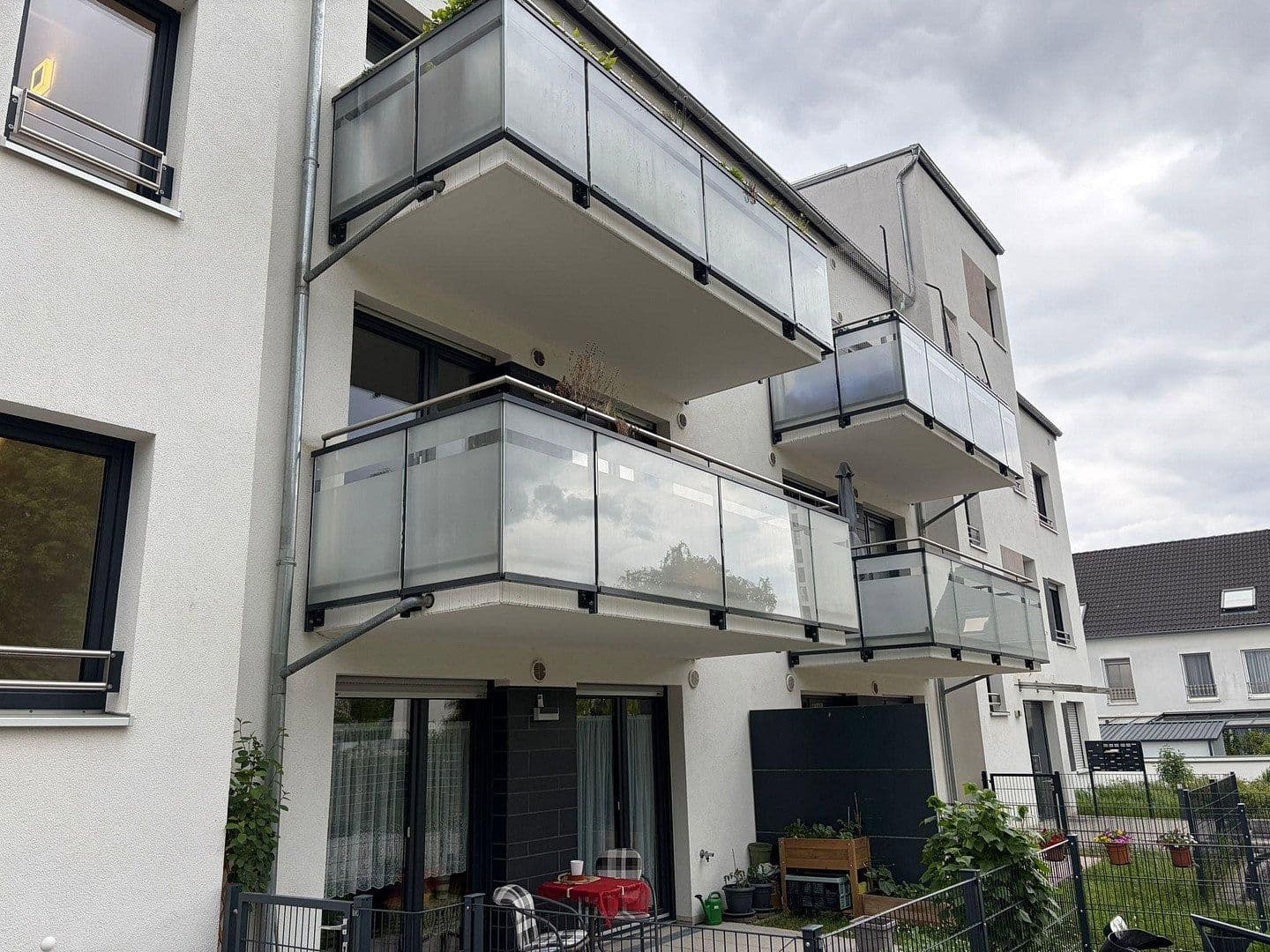 Prodej bytu 2+1 51 m², Schwandweg 45, Fürth, Bavorsko Prodej bytu 2+1 51 m², Schwandweg 45, Fürth, Bavorsko